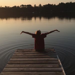 Meet your Posher, Chantel